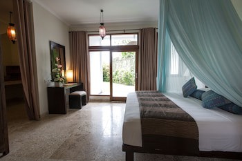 Ecosfera Hotel