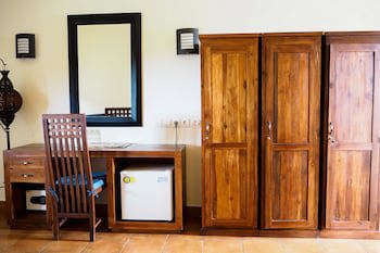 Ecosfera Hotel