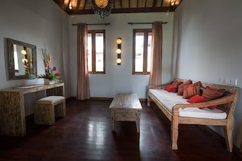 Ecosfera Hotel