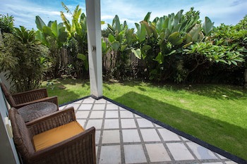 Ecosfera Hotel