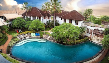 Ecosfera Hotel