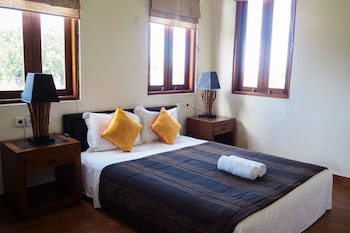 Ecosfera Hotel