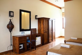 Ecosfera Hotel