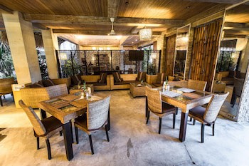 Ecosfera Hotel