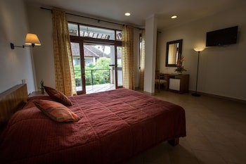 Ecosfera Hotel