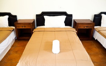 Ecosfera Hotel