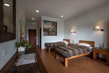 Ecosfera Hotel