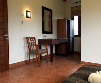 Ecosfera Hotel