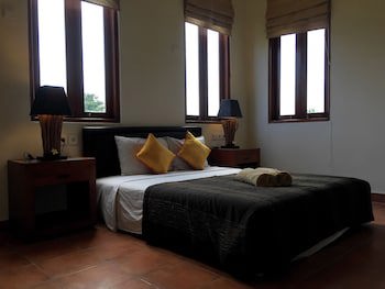 Ecosfera Hotel