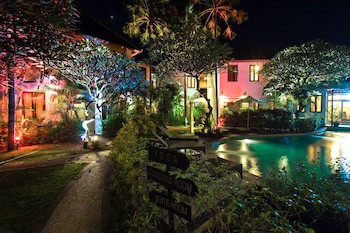 Ecosfera Hotel