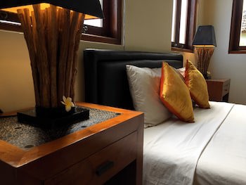 Ecosfera Hotel