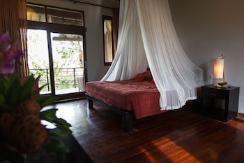 Ecosfera Hotel