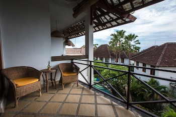 Ecosfera Hotel