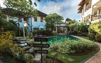 Ecosfera Hotel