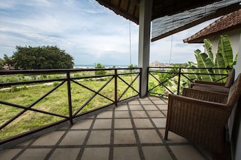 Ecosfera Hotel