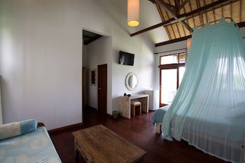 Ecosfera Hotel