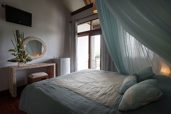 Ecosfera Hotel