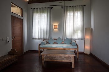 Ecosfera Hotel