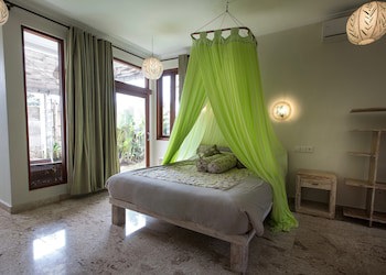 Ecosfera Hotel