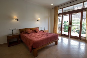 Ecosfera Hotel