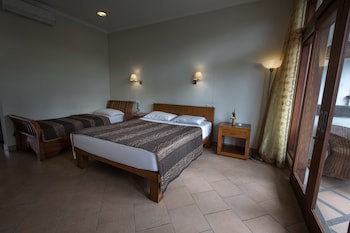 Ecosfera Hotel