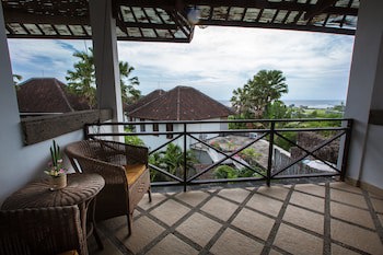 Ecosfera Hotel