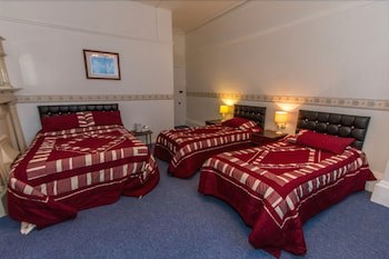 The Carlton Hotel