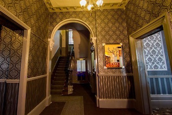 The Carlton Hotel