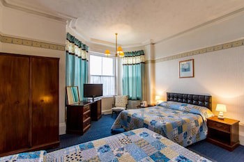The Carlton Hotel