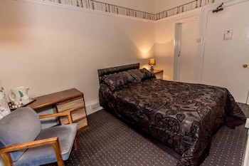 The Carlton Hotel