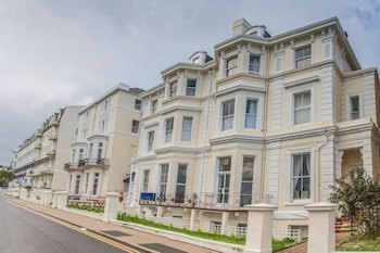 The Carlton Hotel