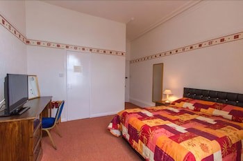 The Carlton Hotel