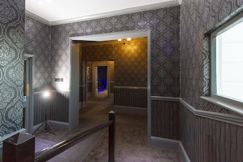 The Carlton Hotel