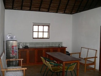 Blue Moon Beach Holiday Resort