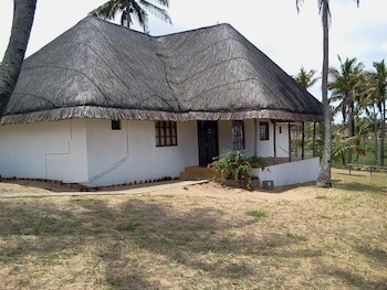 Blue Moon Beach Holiday Resort