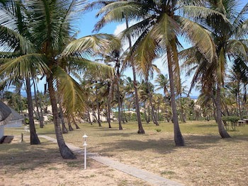 Blue Moon Beach Holiday Resort