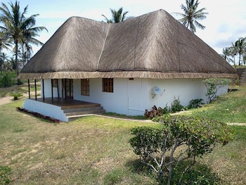 Blue Moon Beach Holiday Resort