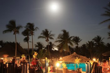 Blue Moon Beach Holiday Resort