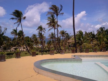 Blue Moon Beach Holiday Resort
