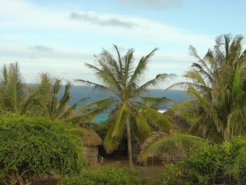 Blue Moon Beach Holiday Resort