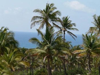 Blue Moon Beach Holiday Resort
