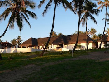 Blue Moon Beach Holiday Resort