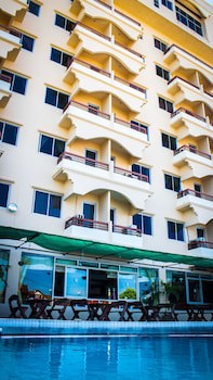 Banchang Palace Hotel