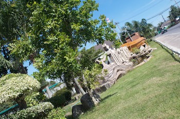 Banchang Palace Hotel