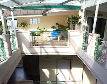 Banchang Palace Hotel