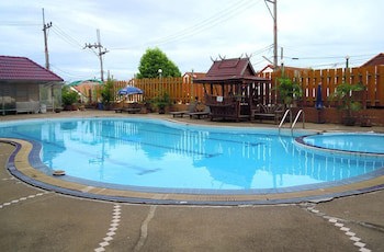 Banchang Palace Hotel