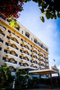 Banchang Palace Hotel