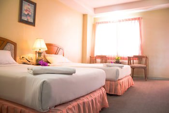 Banchang Palace Hotel