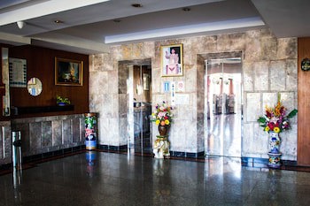 Banchang Palace Hotel