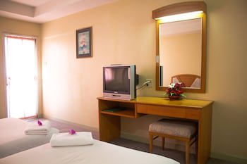 Banchang Palace Hotel